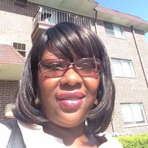 Meet your Posher, Susan